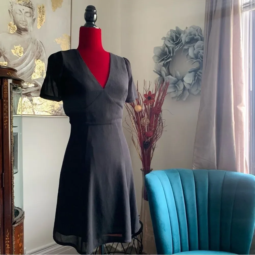 ALL SAINTS LUCIA DRESS